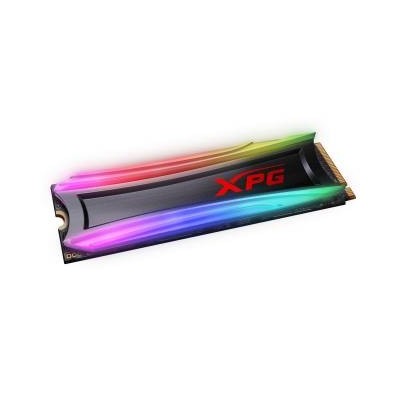 Adata XPG Spectrix S40G RGB 256GB M.2 NVMe 3500/1200 MB/s 3D TLC
