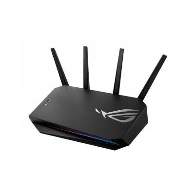 Asus ROG Strix GS-AX3000 AiMesh Router Gigabit Dual Band Wi-Fi AX USB 3.2 2402/574 Mbps
