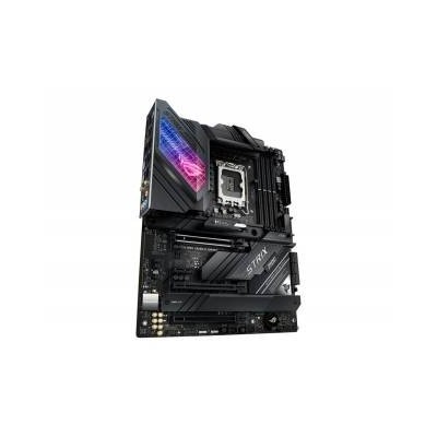 Asus ROG Strix Z690-E Gaming Wi-Fi Intel Z690 4*DDR5 3*M.2 6*SataIII sk1700 HDMI/DP ATX