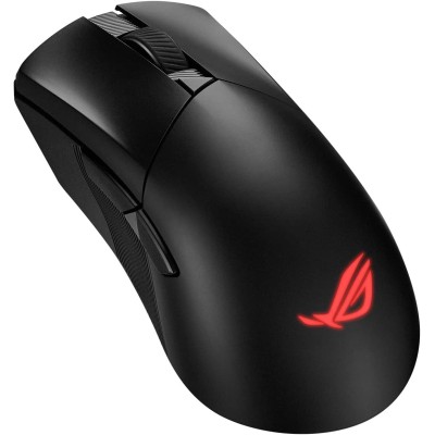Asus ROG Gladius III Wireless AimPoint Mouse Ottico 19000DPI 6 Pulsanti USB/Wireless/BT