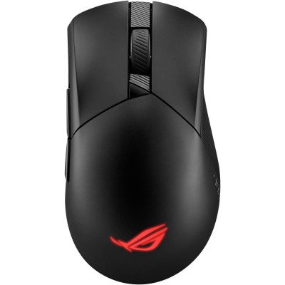Asus ROG Gladius III Wireless AimPoint Mouse Ottico 19000DPI 6 Pulsanti USB/Wireless/BT