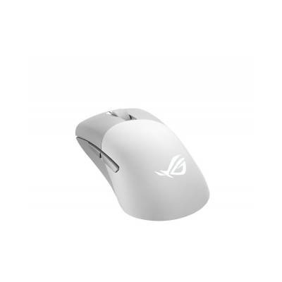 Asus ROG Keris Wireless AimPoint Mouse Ottico 16000DPI 7 Pulsanti USB/Wireless/BT