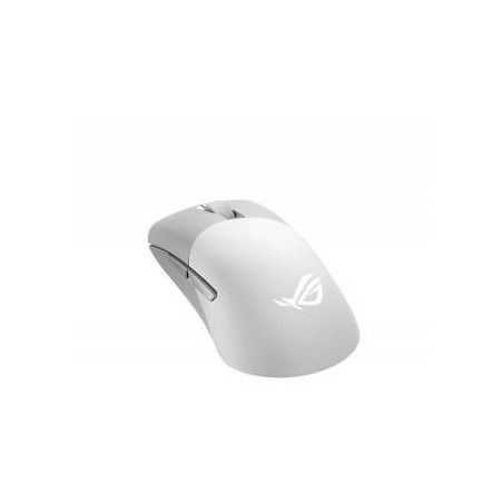 Asus ROG Keris Wireless AimPoint Mouse Ottico 16000DPI 7 Pulsanti USB/Wireless/BT