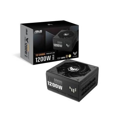 Asus TUF Gaming 1200W Modulare 80+ Gold PFC Attivo ATX