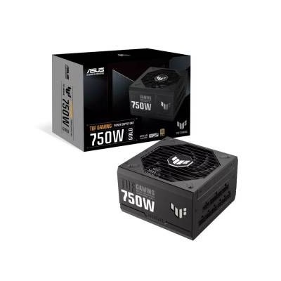 ASUS TUF Gaming 750W Gold Attivo ATX