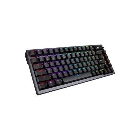 Asus ROG Azoth Tastiera Meccanica RGB Gaming Wireless TKL 75% Layout IT