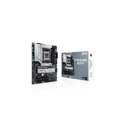Asus Prime X670P AMD X670 4*DDR5 3*M.2 6*SataIII skAM5 HDMI/DP ATX