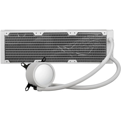 Asus ROG Ryuo III 360 CPU Liquid Cooler LCD Panel Intel 1200/1700 AMD AM4/AM5