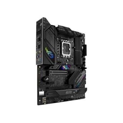 Scheda madre ATX da gaming Asus ROG Strix B760-F Wi-Fi per socket Intel LGA 1700