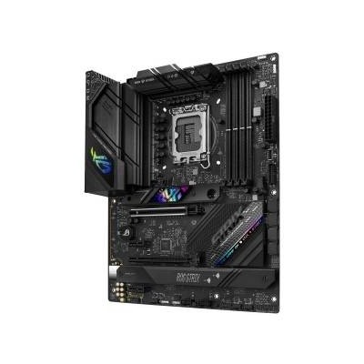 Scheda madre ATX da gaming Asus ROG Strix B760-F Wi-Fi per socket Intel LGA 1700