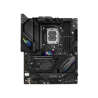 Scheda madre ATX da gaming Asus ROG Strix B760-F Wi-Fi per socket Intel LGA 1700