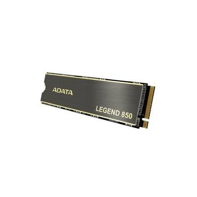 Adata Legend 850 SSD 512GB M.2 NVMe PCIe 4.0 5000/4500 MB/s