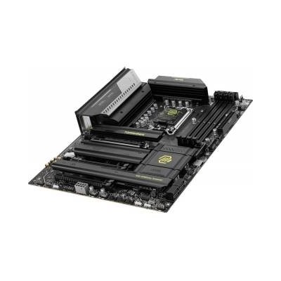 MSI MAG Z890 Tomahawk Wi-Fi Intel Z890 4*DDR5 4*M.2 4*SataIII sk1851 HDMI ATX