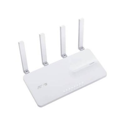 Asus ExpertWiFi EBR63 Router Gigabit Wi-Fi 6 Dual Band 2.976Mbps Bianco