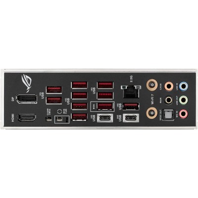 Asus ROG STRIX Z790-E Gaming Wi-Fi II 4*DDR5 4*M.2 4*SataIII sk1700 HDMI/DP ATX
