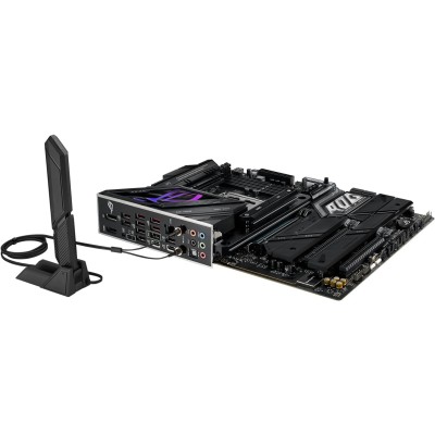 Asus ROG STRIX Z790-E Gaming Wi-Fi II 4*DDR5 4*M.2 4*SataIII sk1700 HDMI/DP ATX