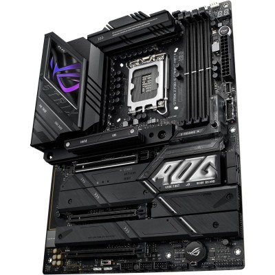 Asus ROG STRIX Z790-E Gaming Wi-Fi II 4*DDR5 4*M.2 4*SataIII sk1700 HDMI/DP ATX