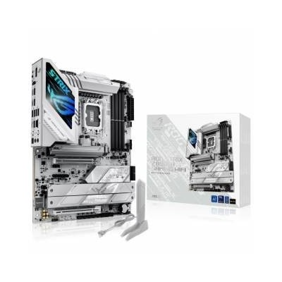 Asus ROG Strix Z890-A Gaming WIFI Intel Z890 4*DDR5 5*M.2 4*SataIII sk1851 HDMI/DisplayPort ATX