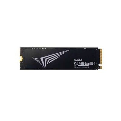 Dynac Rebel SSD 2TB M.2 NVMe 7000/6400 MB/s PCi Ex 4.0 