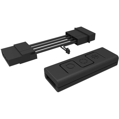 Controller Cooler Master RGB C10 con porte 4 Pin