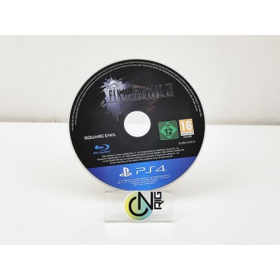 Gioco Sony Playstation PS4 - Final Fantasy XV