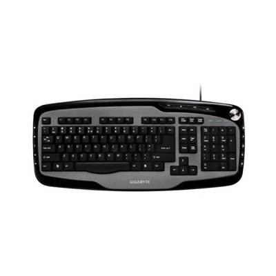 Gigabyte K6800 Tastiera USB Layout FR