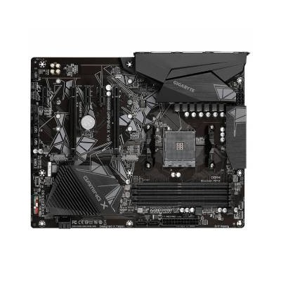 Gigabyte B550 Gaming X V2 AMD B550 4*DDR4 2*M.2 4*SataIII skAM4 DVI/HDMI ATX