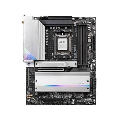 Gigabyte B650 AERO G AMD B650 4*DDR5 3*M.2 4*SataIII AM5 HDMI/DisplayPort ATX