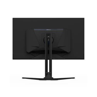 GIGABYTE AORUS FO32U Monitor 31,5" OLED 165Hz 4K 0,03ms Multimediale Pivot Hub USB 2*HDMI/DisplayPort