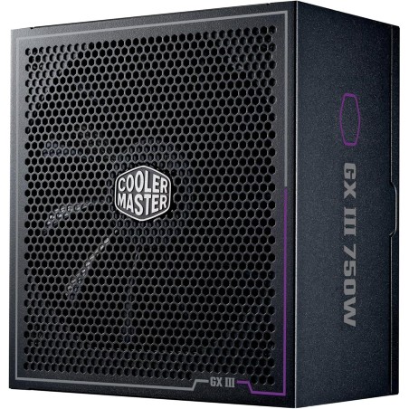 Cooler Master GX III Gold 750 ATX 3.0 750W Modulare 80+ Gold PFC Attivo ATX