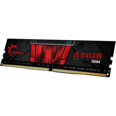 GSkill F4-3000C16S-16GISB 16GB DDR4 3000MHz CL16 Nero