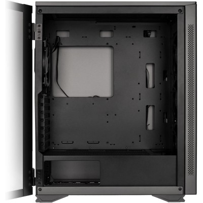 Kolink Stronghold Prism ARGB Middle Tower Vetro Temperato No-Power minITX/mATX/ATX/E-ATX