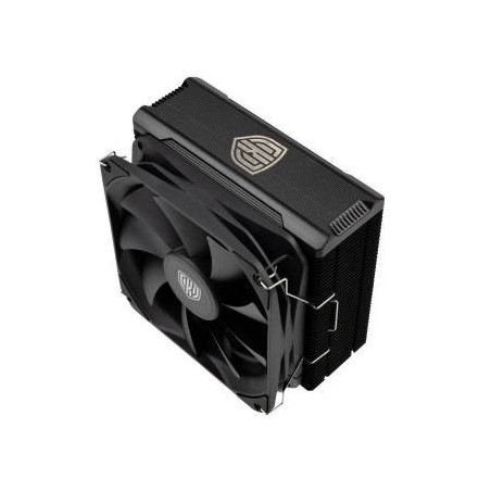 Kolink Umbra EX180 Black Edition CPU Cooler Intel 1851/1700/1200 AMD AM5/AM4
