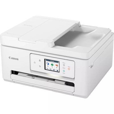 Canon Pixma TS7750i Stampante Multifunzione Inkjet a colori Stampa/Copia/Scan A4 Wi-Fi 15ppm