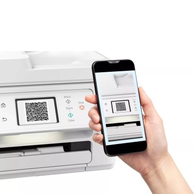 Canon Pixma TS7750i Stampante Multifunzione Inkjet a colori Stampa/Copia/Scan A4 Wi-Fi 15ppm