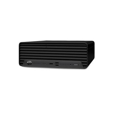 HP Pro Small Form Factor 400 G9 Intel Core i5-12500 16GB Intel UHD SSD 512GB Win 11 Pro