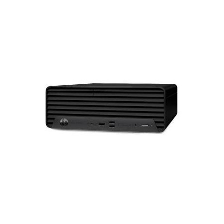 HP Pro Small Form Factor 400 G9 Intel Core i5-12500 16GB Intel UHD SSD 512GB Win 11 Pro