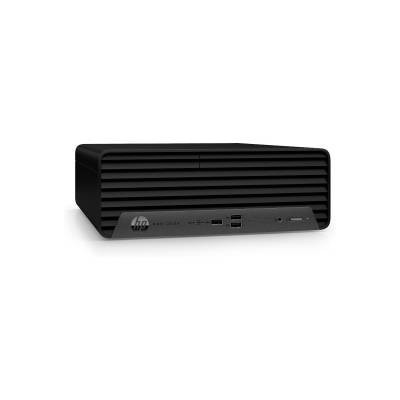 HP Pro Small Form Factor 400 G9 Intel Core i5-12500 16GB Intel UHD SSD 512GB Win 11 Pro
