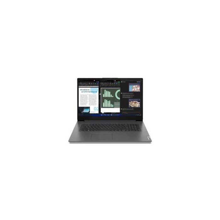 Lenovo V17 G4 Intel Core i5-13420H 8GB Intel UHD Graphics 512GB 17.3" Full HD Windows 11 Pro Lenovo V17 G4 Intel Core i5-13420H 8GB Intel UHD Graphics 512GB 17.3" Full HD Windows 11 Pro