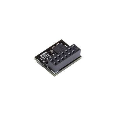 Asus Modulo TPM-SPI 14-1 pin