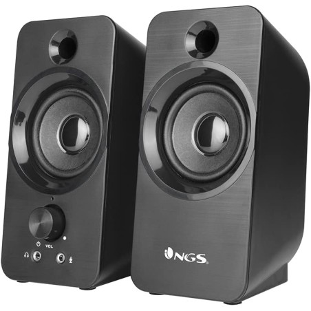 NGS SB350 Speaker 2.0 12W USB