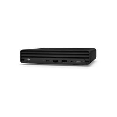 HP Pro Mini 260 G9 Intel Core i3-1315U 8GB Intel UHD Graphics 256GB Windows 11 Pro