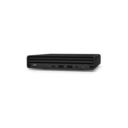 HP Pro Mini 260 G9 Intel Core i3-1315U 8GB Intel UHD Graphics 256GB Windows 11 Pro