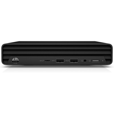 HP Pro Mini 260 G9 Intel Core i3-1315U 8GB Intel UHD Graphics 256GB Windows 11 Pro