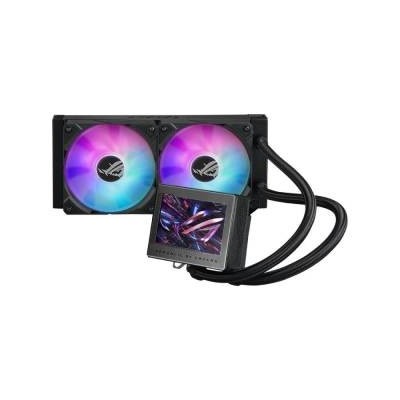 Asus ROG Ryujin III 240 ARGB CPU Liquid Cooler Intel 1851/1700/1200/115X AMD AM5/AM4