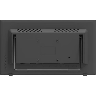 Atlantis T22 Monitor Multi Touch 21,45" LCD 60Hz Full HD 14ms Multimediale VGA/HDMI/DisplayPort