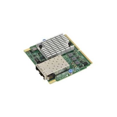 Supermicro AOC-M25G-I2SM-O Scheda Ethernet XXV710 25Gbps 2*SFP28