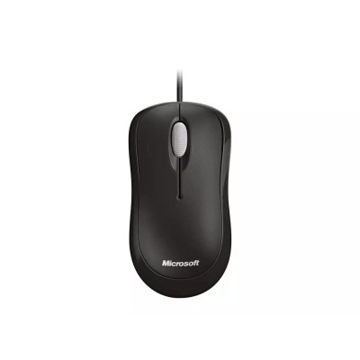 Microsoft Wired Desktop 600 Kit Tastiera Mouse USB Layout IT