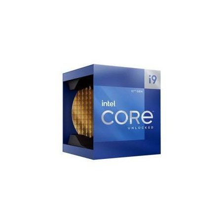Intel Core i9-12900K 16 Core 2.4GHz 30MB sk1700 Box