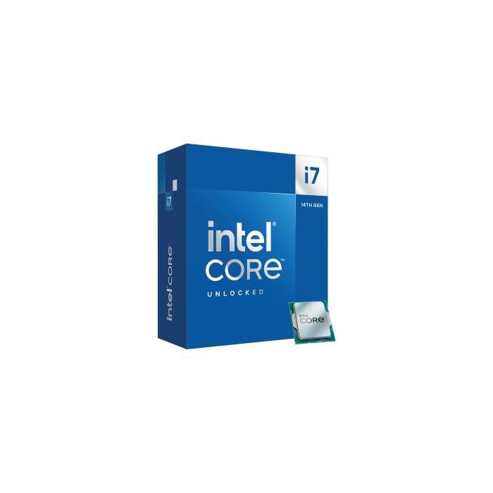 Intel Core i7-14700K 20 Core 2.5GHz 30MB sk1700 Box Intel Core i7-14700K 20 Core 2.5GHz 30MB sk1700 Box